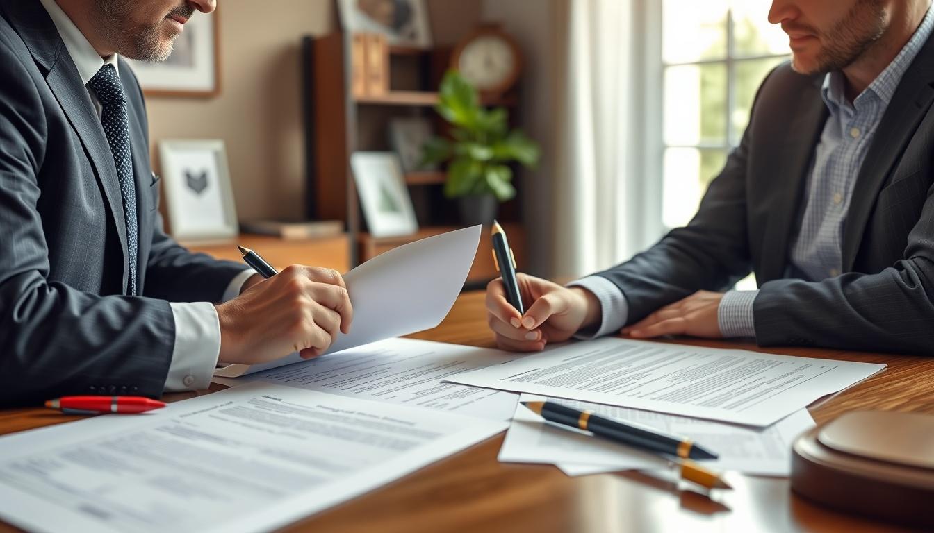 Révision de contrats